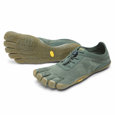 Vibram KSO ECO Men  military green