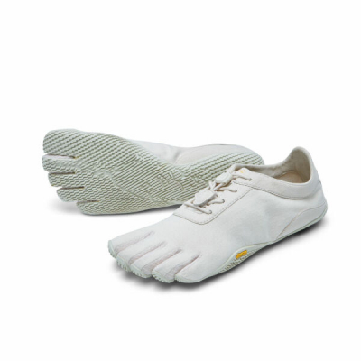 Vibram KSO ECO Damen beige