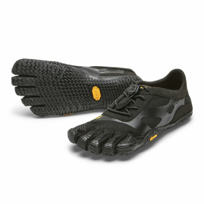 Vibram KSO EVO Kids black black