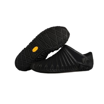 Vibram Furoshiki original KIDS black