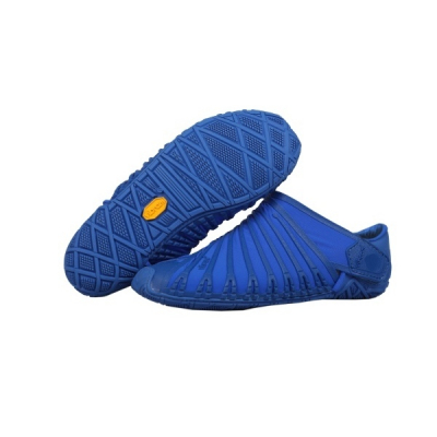 Vibram Furoshiki original KIDS blue