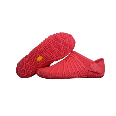 Vibram Furoshiki original KIDS coral