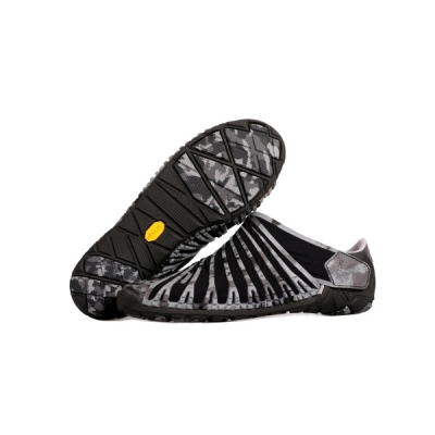 Vibram Furoshiki EVO Men marble BLACK