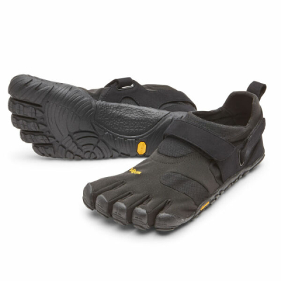 Vibram KMD Sport 2.0 Herren minimalistischer Trainingsbegleiter