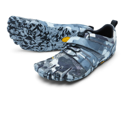 Vibram V-TRAIN 2.0 Herren grey camo