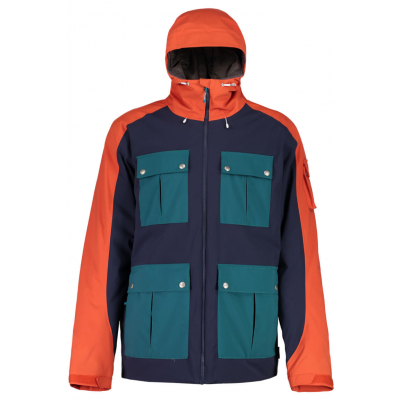 Maloja MezzaunM. gefütterte Jacke