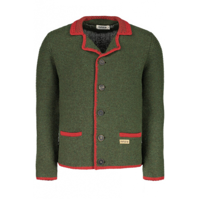 Maloja GeroldM. Knitted Jacke