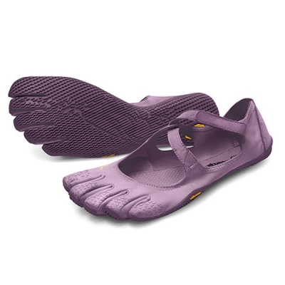 Vibram V-Soul Women lavender