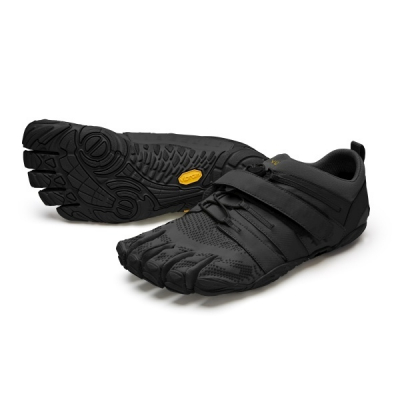 Vibram V-TRAIN 2.0 MEN black / black