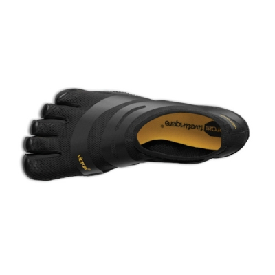 Vibram EL-X Men Black