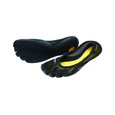 Vibram Vi-B Women Black