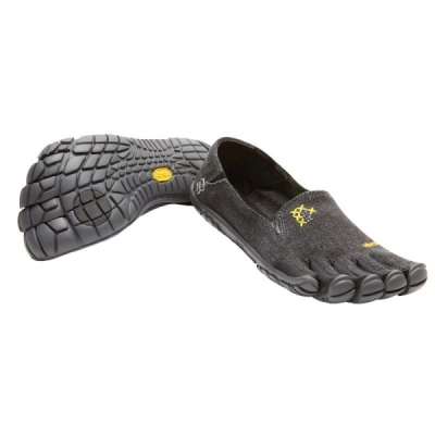 Vibram CVT Hemp Women black