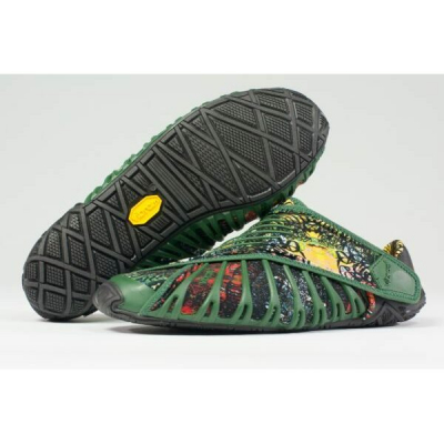 Vibram Furoshiki Men Desert Script