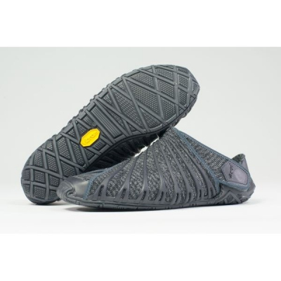 Vibram Furoshiki Men Dark Jeans