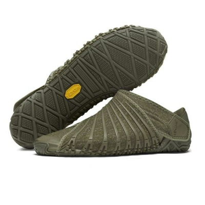 Vibram Furoshiki Women Ivy