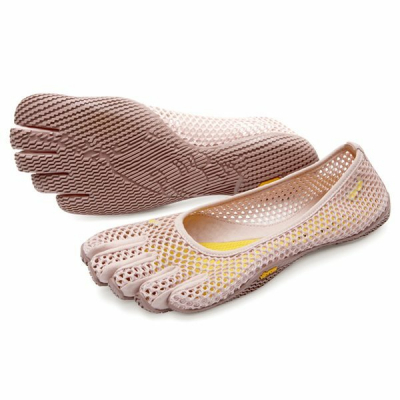 Vibram Vi-B Women Pale Mauve