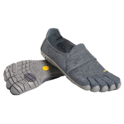 Vibram CVT Hemp Men black