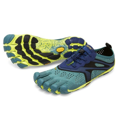 Vibram V-Run Men North Sea/Navy