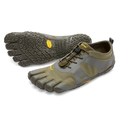 Vibram V-Alpha Men Military