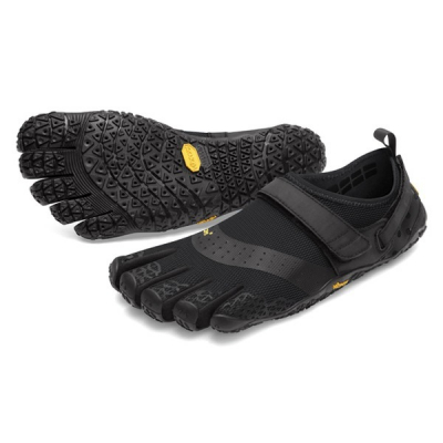 Vibram V-Aqua Men Black