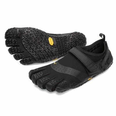 Vibram V-Aqua Women Black