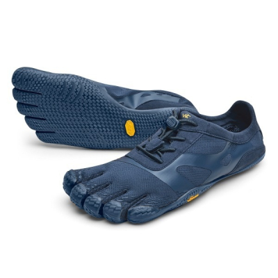 Vibram KSO EVO Men Navy