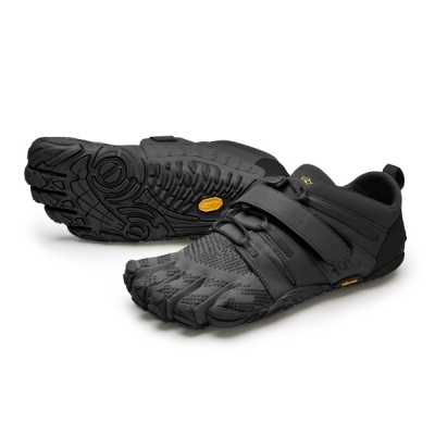 Vibram V-TRAIN 2.0 Women black / black