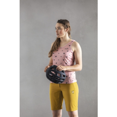 Maloja TschittaM. Top ärmelloses Multisport Jersey