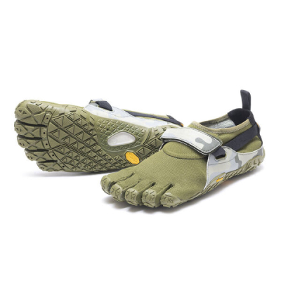 Vibram Spyridon Evo Women minimalistischer Trail- und Outdoor Runningschuh