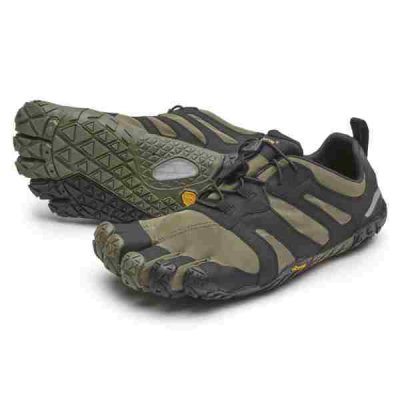 Vibram V-Trail 2.0 Men Ivy/Black